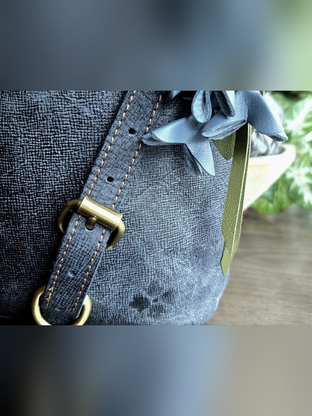 Patricia Nash Elia Hobo Bag - Picture 2 of 16